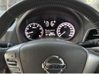 Nissan Sylphy 1.8 V 2013 (รุ่นรอง Top) รถบ้านมือเดียว เจ้าของขายเองค่ะ รูปที่ 6